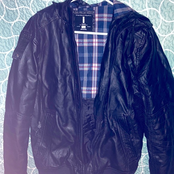 Men’s jacket - Picture 1 of 6